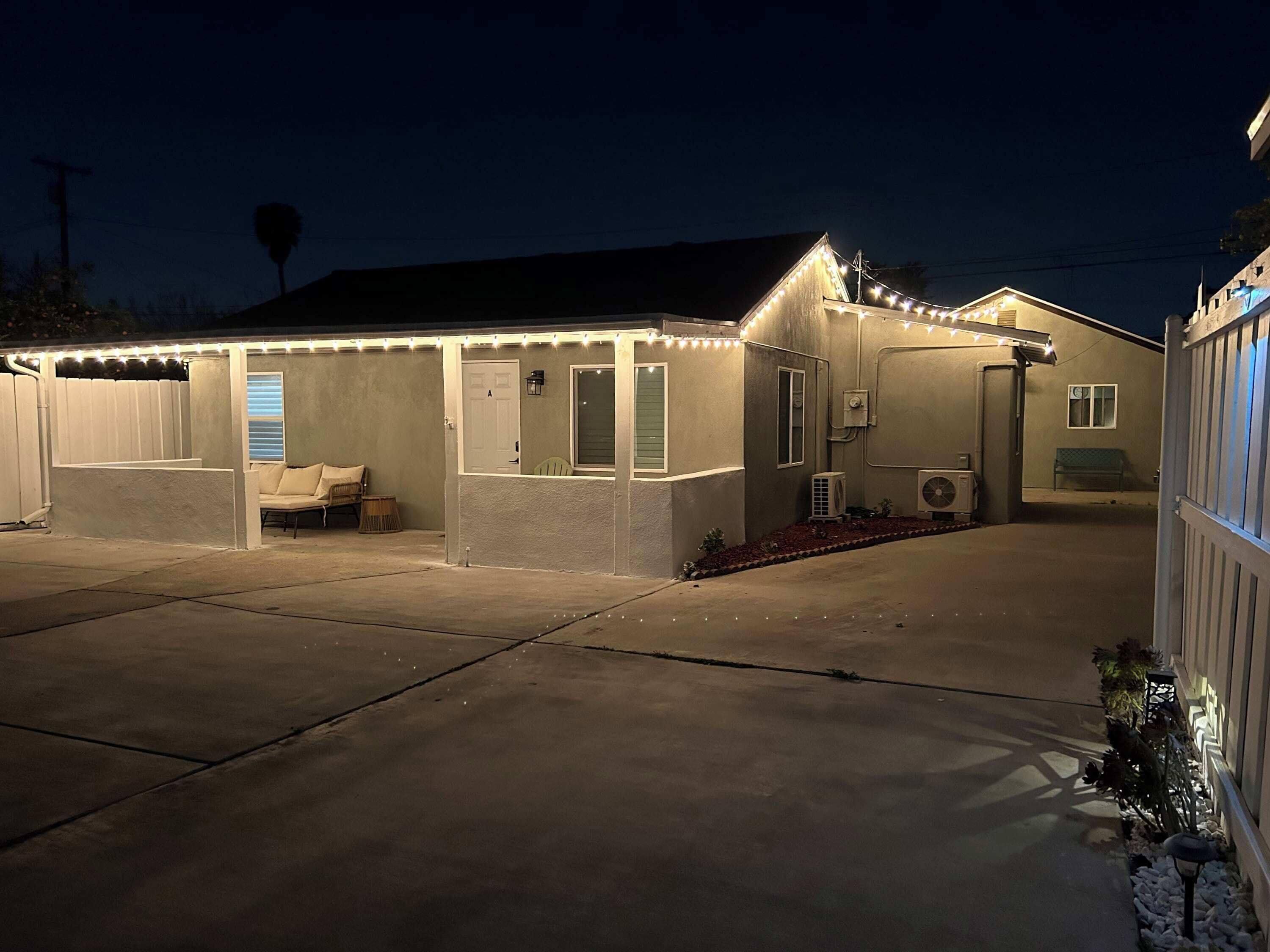 Ferienhaus (3 Bedrooms) | Innenbereich