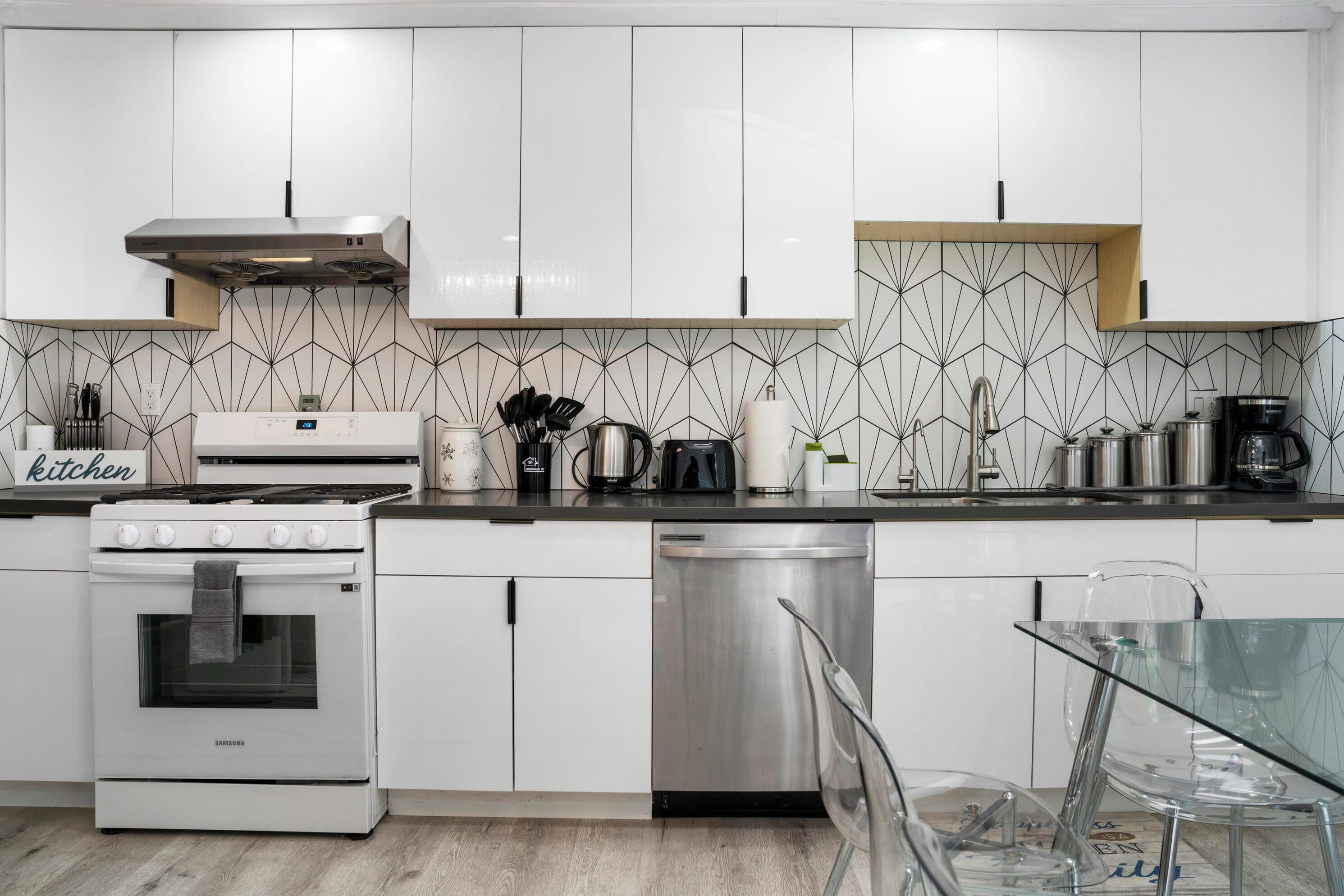 Casa (2 Bedrooms) | Interior