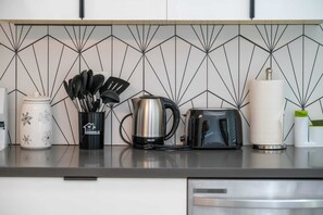 Maison (2 Bedrooms) | Intérieur