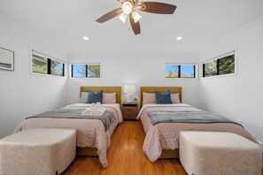 Maison (2 Bedrooms) | Intérieur