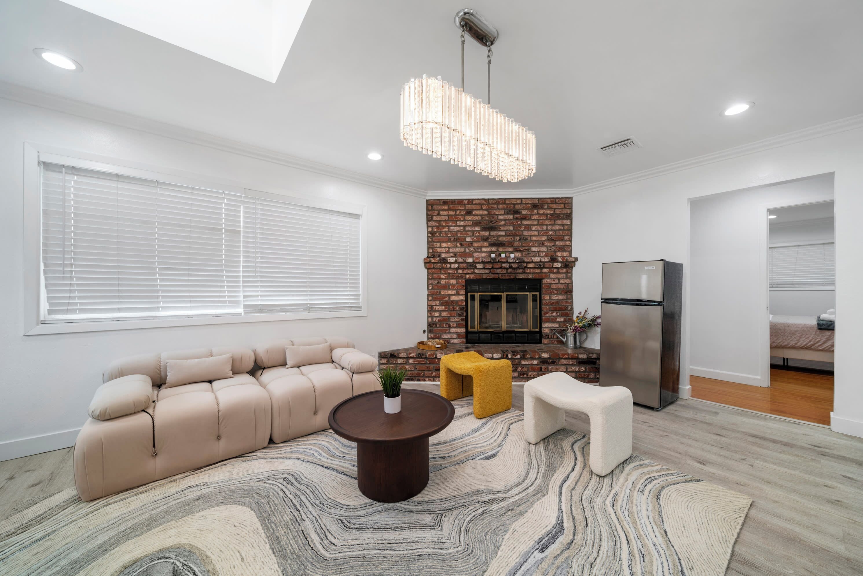 Maison (2 Bedrooms) | Intérieur