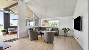 TV og bordtennis