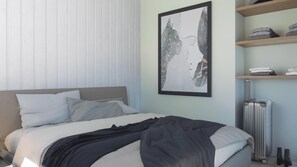 6 bedrooms, free WiFi - VillaVilla 958 - Skåstrup Strand, Fyn og øer (Bogense)