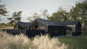 Exterior - VillaVilla 958 - Skåstrup Strand, Fyn og øer (Bogense)