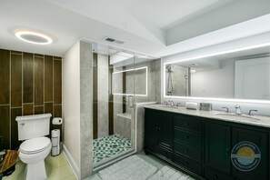 House (3 Bedrooms) | Interior - Charming Lake Geneva Retreat for 8 (Lake Geneva)