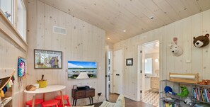 Casa (4 Bedrooms) | Interior