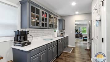 Ferienhaus (2 Bedrooms) | Innenbereich