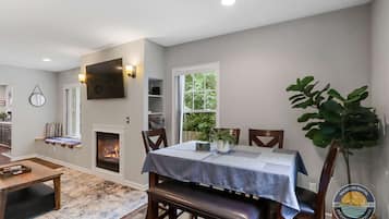 Ferienhaus (2 Bedrooms) | Innenbereich