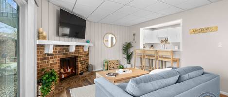 Huoneisto (2 Bedrooms) | Majoituspaikan julkisivu