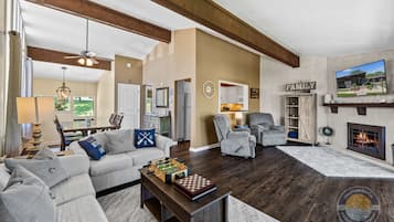 Apartment (1 Bedroom) | Front of property
