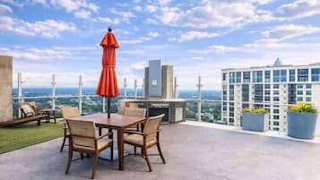 Apartemen (1 Bedroom) | Interior