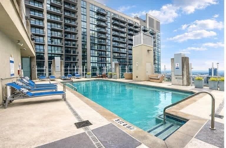 Apartamento (1 Bedroom) | Fachada da propriedade