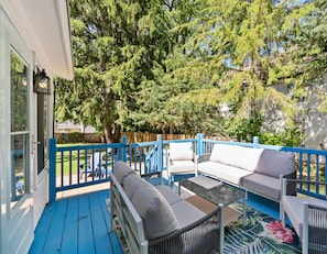 Maison (3 Bedrooms) | Intérieur