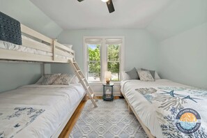 House (3 Bedrooms) | Interior - Walk to Lake Relaxing Williams Bay Getaway (Williams Bay)