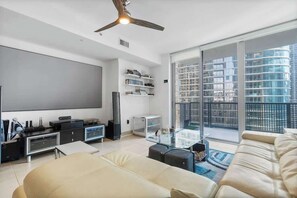 Apartment (1 Bedroom) | Innenbereich
