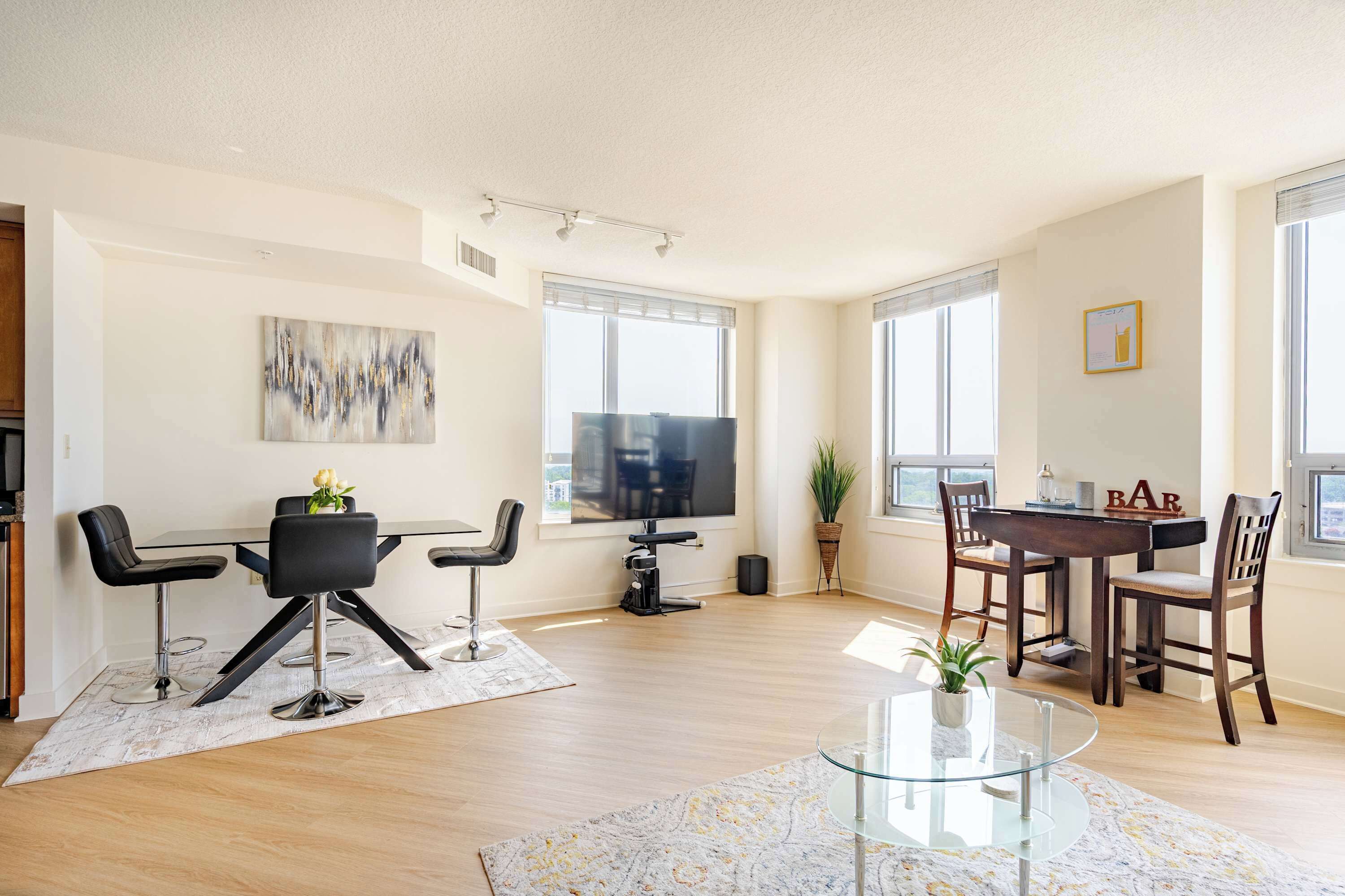 Lejlighed (2 Bedrooms) | Interiør