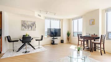 Lejlighed (2 Bedrooms) | Interiør