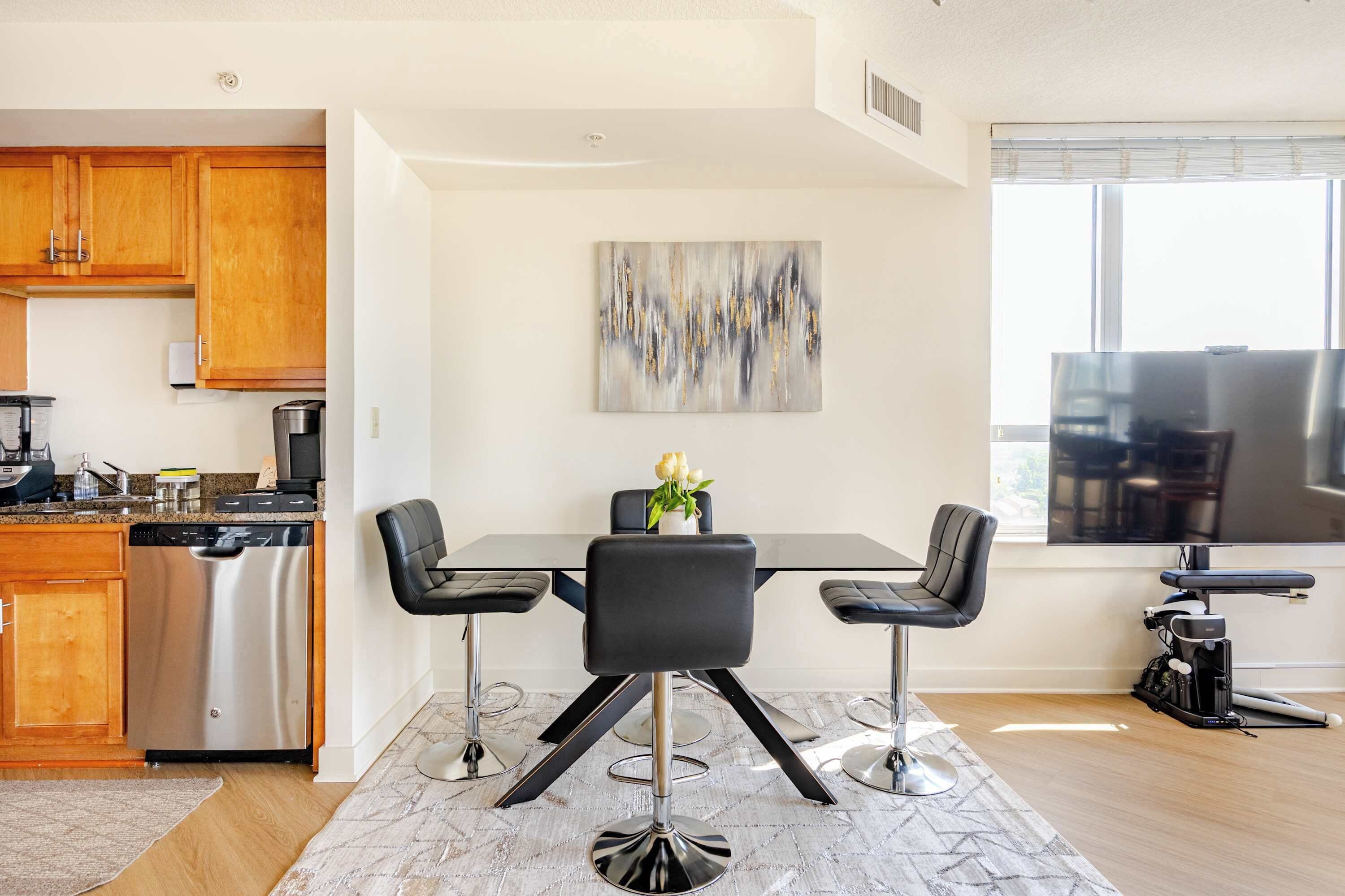 Apartment (2 Bedrooms) | Innenbereich
