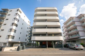 Exterior - Urban Maggiolina Sunset - Locarno, Locarno, Switzerland (Locarno)