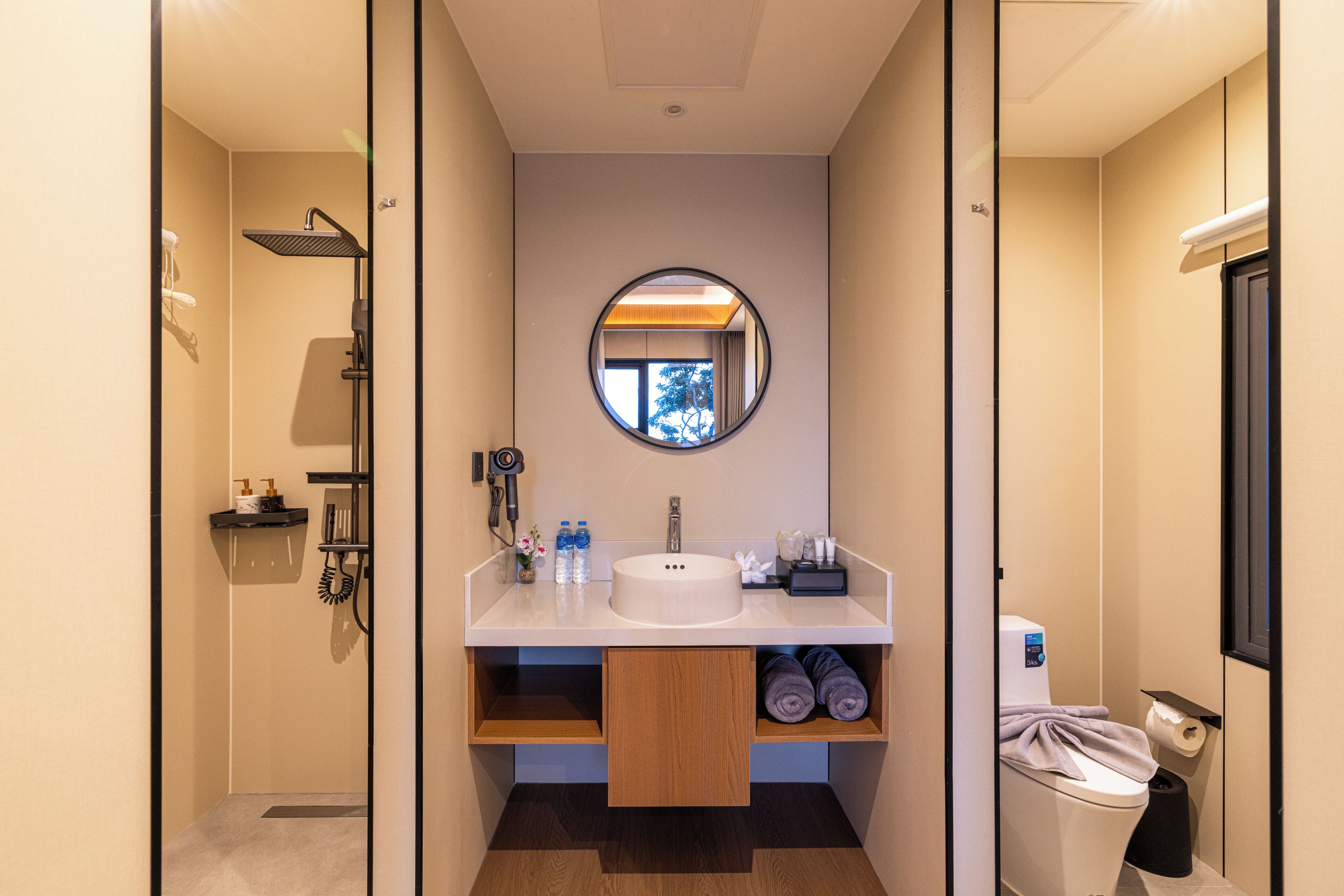 Kamar mandi