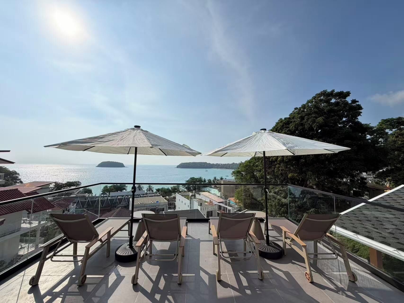 Équipement de l’hébergement