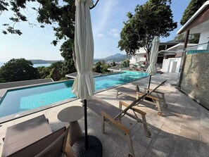 Exterior - Anthiya Seaview Villa Hotel Phuket (Mueang Phuket District)