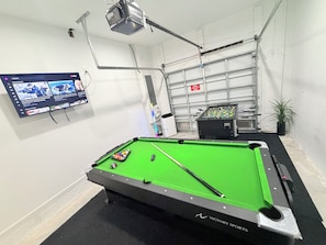 Sala de juegos