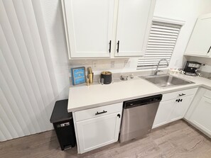 Eget kjøkken