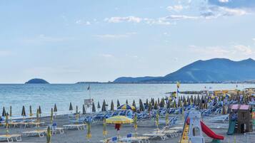 Spiaggia