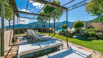 Terrazza/patio