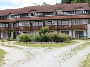 Exterior - Idyllische Ferienwohnung mit Blick auf die Donau by Interhome (Obernzell)