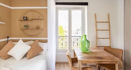 Le Studio Parisien, l'hébergement pratique & proche Paris".