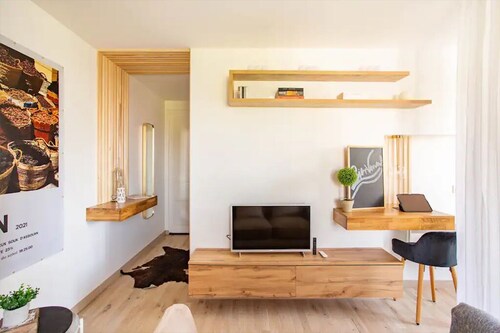 Le Studio Parisien, l'hébergement pratique & proche Paris".