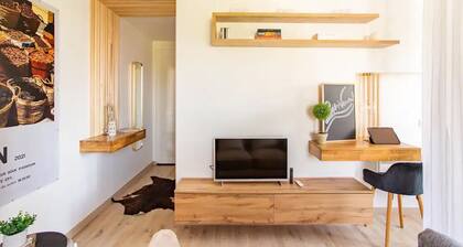 Le Studio Parisien, l'hébergement pratique & proche Paris".