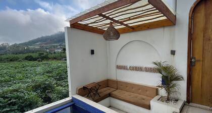 The Ridge Villas by Royal Cabin Dieng