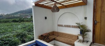 The Ridge Villas by Royal Cabin Dieng
