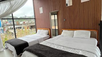 Villa, 2 slaapkamers, privézwembad