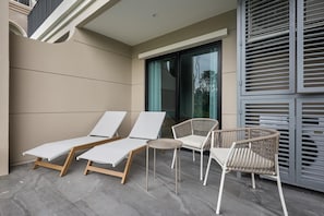 Terras