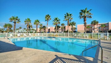 Apartamento (1 Bedroom) | Parte interna