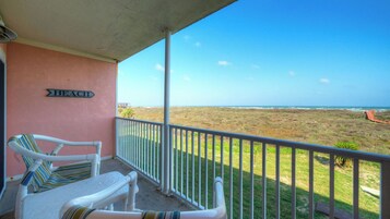 Apartamento (1 Bedroom) | Fachada da propriedade