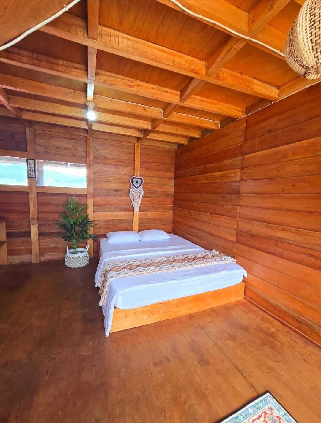 Family Cabin | Free WiFi