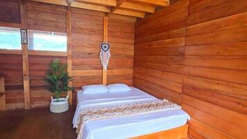 Family Cabin | Free WiFi