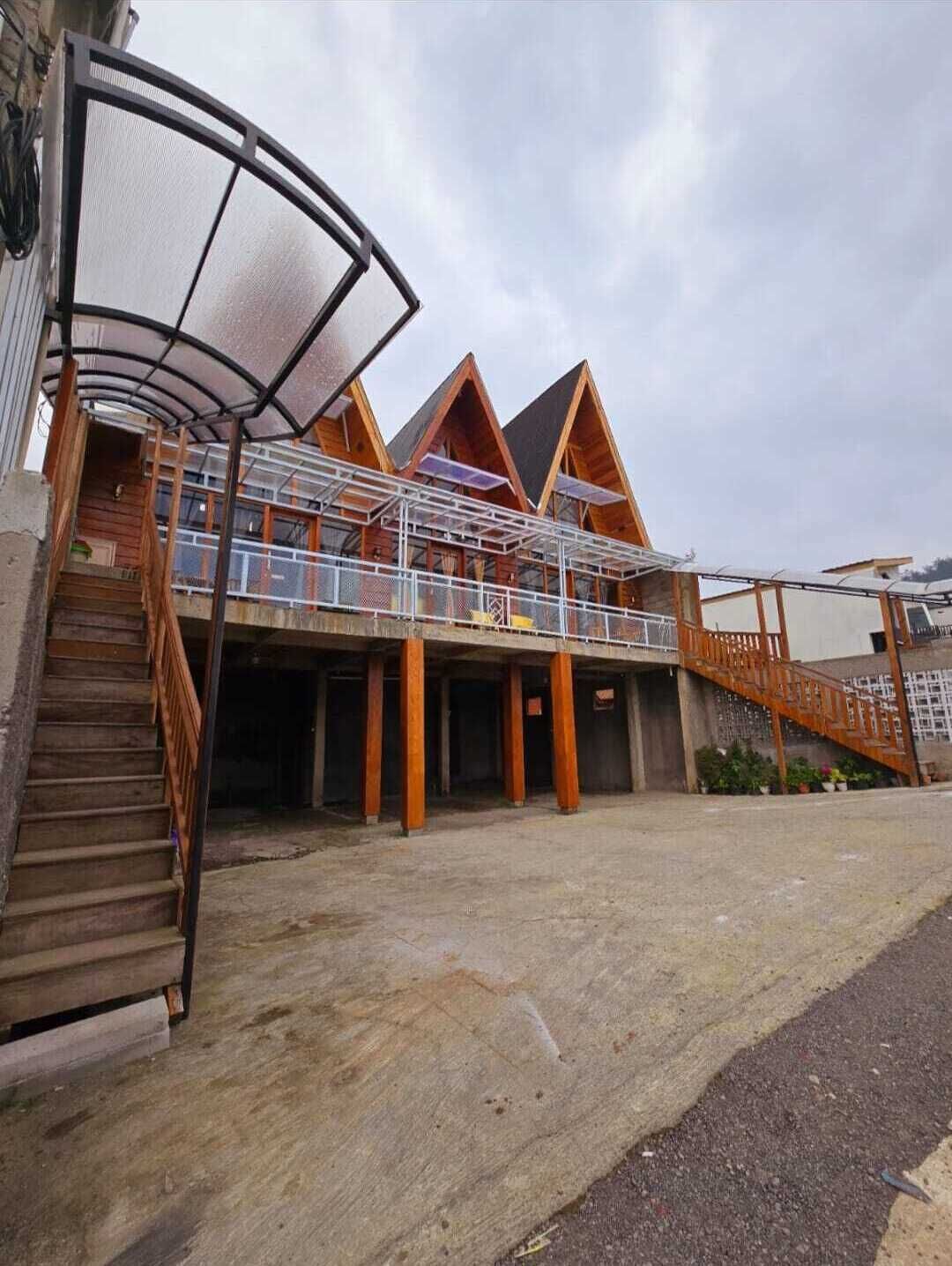 Building design