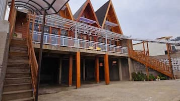 Building design