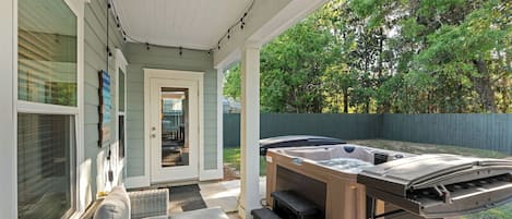 Maison (3 Bedrooms) | Intérieur