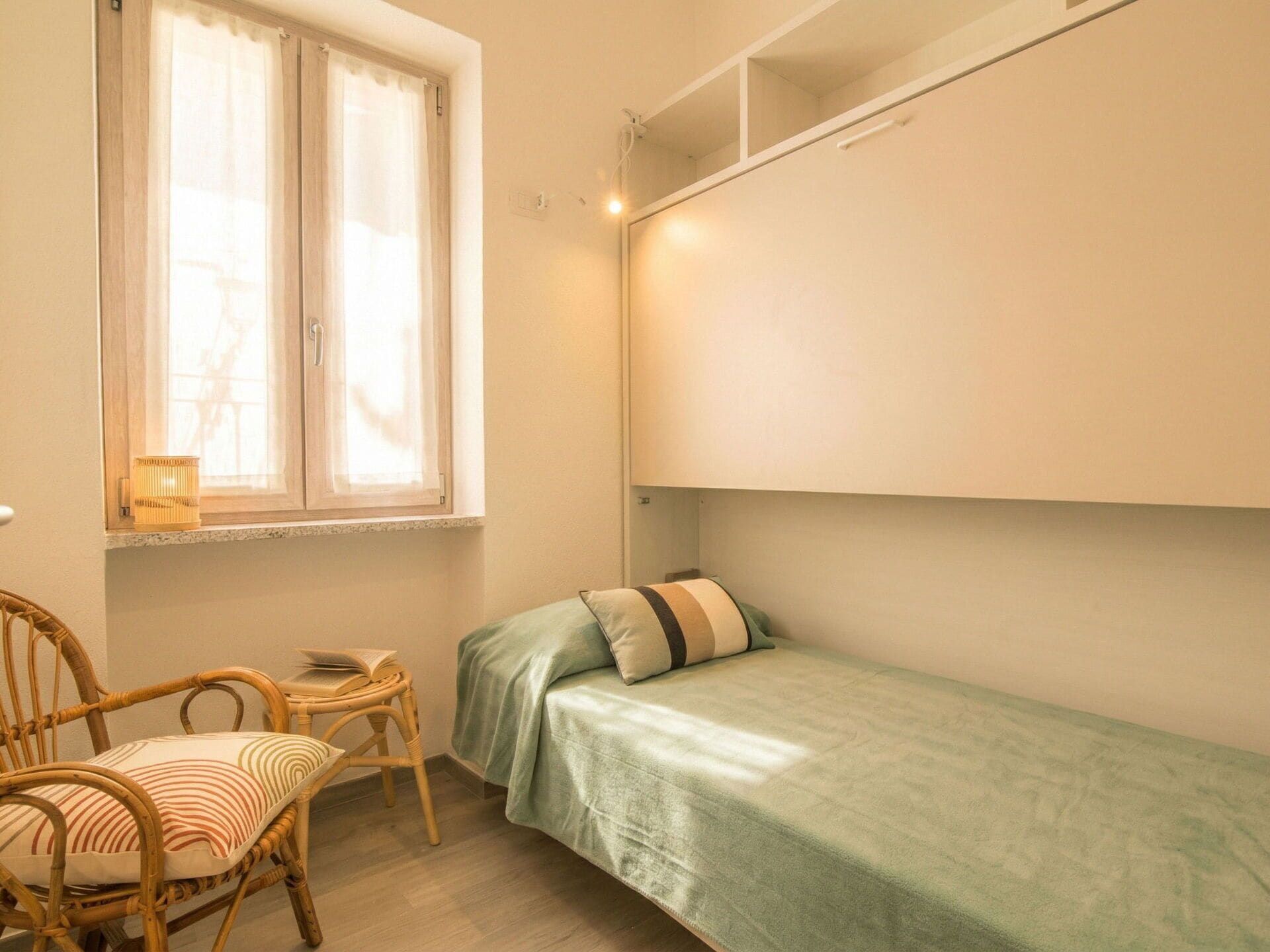 3 habitaciones y wifi gratis 