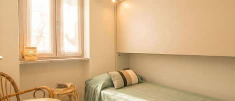 3 habitaciones y wifi gratis
