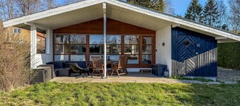 Gorgeous home in Stubbekøbing with WiFi