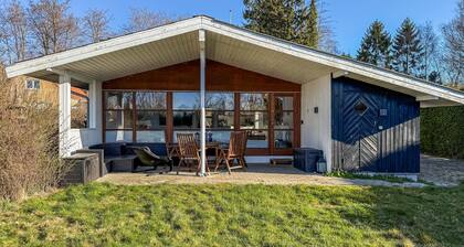 Gorgeous home in Stubbekøbing with WiFi