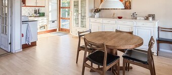Gorgeous home in Stubbekøbing with WiFi